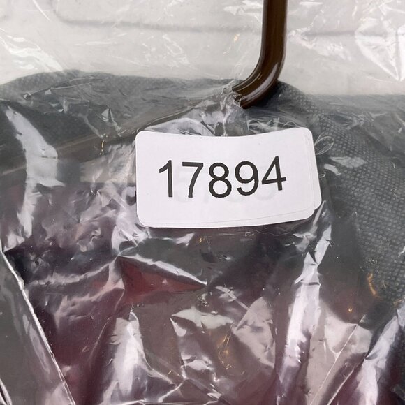 Joseph Abboud Blazer Men 56R‎ Gray Bespoke Birdseye Reda Super 130s Wool Jacket - Picture 16 of 16